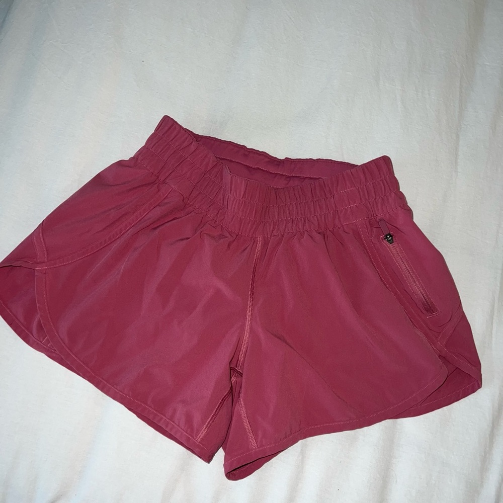 Lululemon short